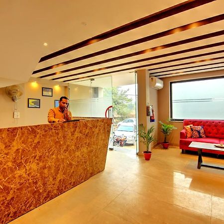 Artisan Rooms New Delhi Luaran gambar