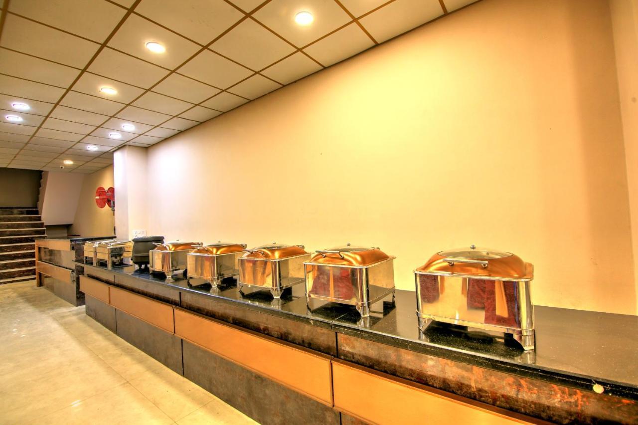 Artisan Rooms New Delhi Luaran gambar