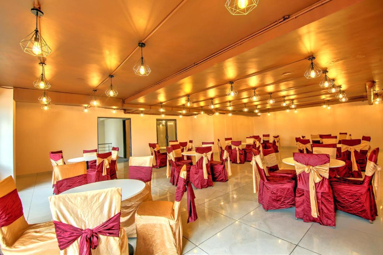 Artisan Rooms New Delhi Luaran gambar